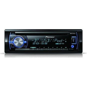 Image 1 of Pioneer Deh-x5500bt
