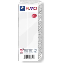 Fimo Soft Modelovacia hmota 454 g biela