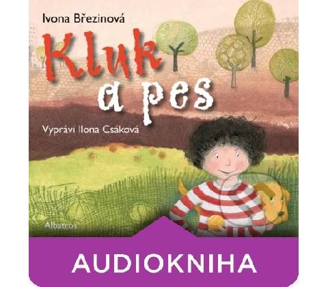 Kluk a pes
