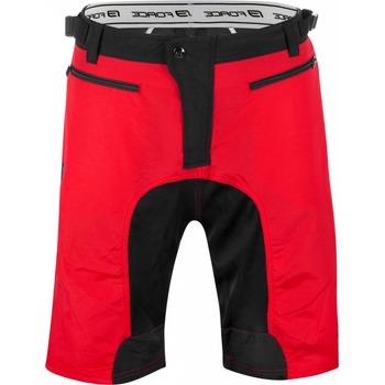 Force MTB-11 s odnímateľnou vložkou červená