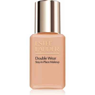 Estée Lauder Mini Double Wear Stay-in-Place dlouhotrvající make-up SPF10 2N1 Desert Beige 15 ml