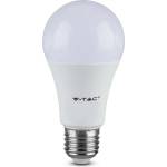 V-TAC led Крушка 8.5w e27 a60 Термо Пластик 6500k - 217262 (217262)