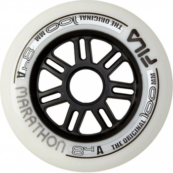 Fila Wheels 84A 100 mm 6ks