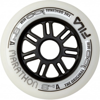 Fila Wheels 84A 100 mm 6ks