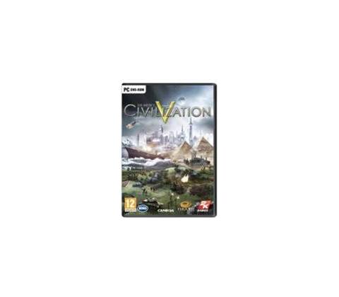 Civilization 5