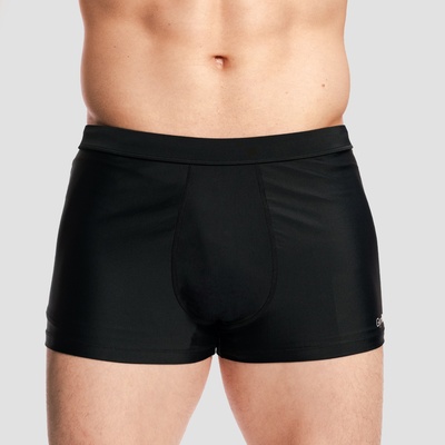 GymBeam Mъжки шорти PRO Swim Black L