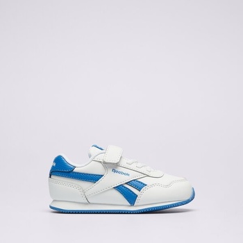 Reebok Royal Cl Jog 3.0 детски Обувки Маратонки 100075175 Бял 22 (100075175)