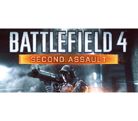 Battlefield 4: Second Assault