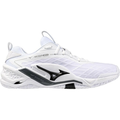 Mizuno WAVE STEALTH NEO 2.1 biela / čierna