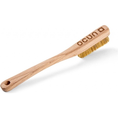 Ocún Boulder Brush Oragnic Wood small