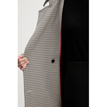 HUGO BOSS Шлифер HUGO Mesilla (50558428)