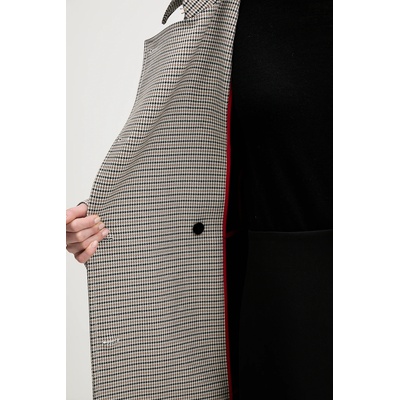 HUGO BOSS Шлифер HUGO Mesilla (50558428)