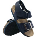 Protetika sandále ORS T 97 vzor 21 modrá