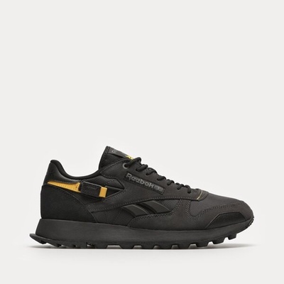 Reebok Classic Leather мъжки Обувки Маратонки 100032804 Черен 44, 5 (100032804)