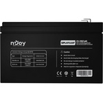nJoy GPL07122F 12V 7Ah, BTVACGUOBTF2FCW01B (BTVACGUOBTF2FCW01B)