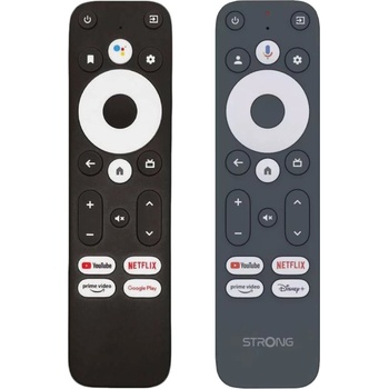 STRONG srt41, leap s-3 , leap-una - оригинален дистанционен контрол с гласово управление (srt41, leap s-3 , leap-una)