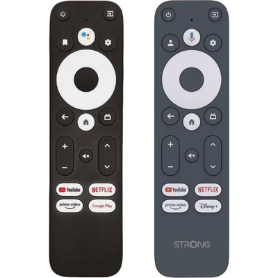 STRONG srt41, leap s-3 , leap-una - оригинален дистанционен контрол с гласово управление (srt41, leap s-3 , leap-una)
