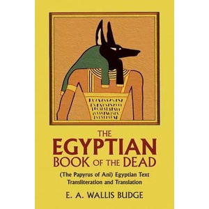 Book of the Dead | Sir E. A. Wallis Budge (ISBN: 9780486218663)