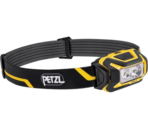 Petzl Aria 2