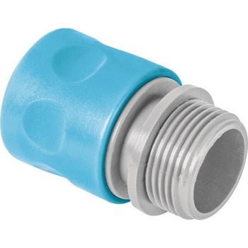 Cellfast Rýchlospojka s vonkajším závitom - priechodná IDEAL 3/4"