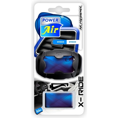 Power Air X-Ride Breeze