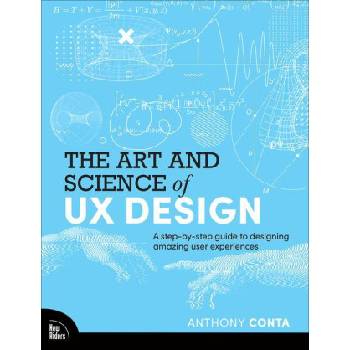 Art and Science of UX | Anthony Conta
