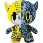 Yumetoys Plus Yume Toys Dznr Transformers Bumblebee 18cm