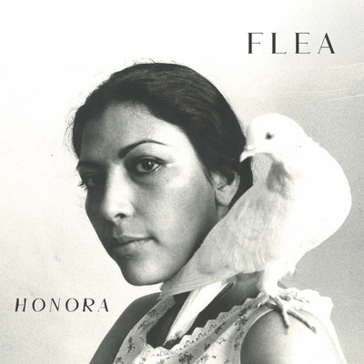 Flea - Honora Vinyl 2 LP
