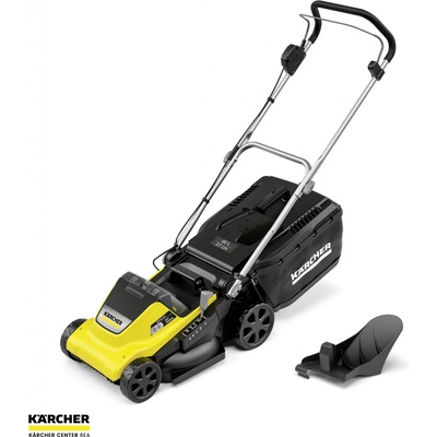 Kärcher LMO 4-18 Dual 1.445-420.0