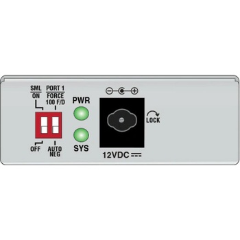 Allied Telesis AT-MMC200LX/SC-960