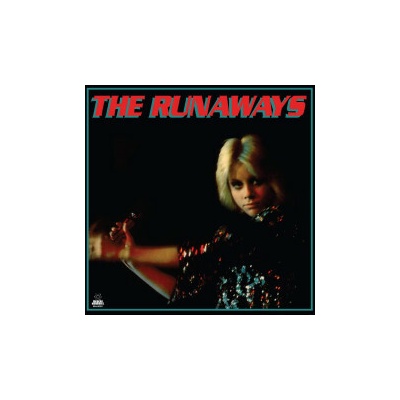 Runaways - Runaways Vinyl LP