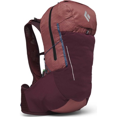 Black Diamond W Pursuit Backpack 30 l červený modrý