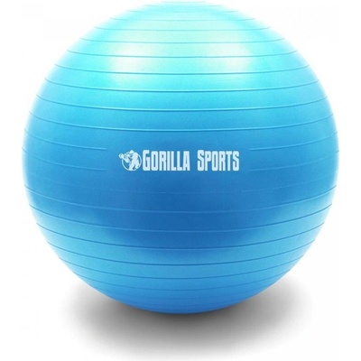 Gorilla Sports 55 cm