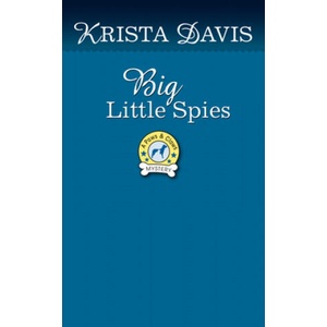 Big Little Spies | Krista Davis (ISBN: 9780451491701)