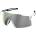 SCOTT Очила за колоездене Scott Stride S2 Cycling glasses - White - размер One Size (205-5995-0111)