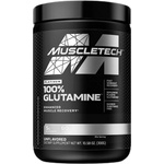 MuscleTech Platinum Glutamine [300 грама]