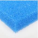 JBL Blue Filter foam coarse pore 50х50х5 см - Пореста гъба за борба със всички видове замътване на водата