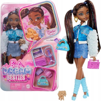 Barbie Dream Besties Brooklyn