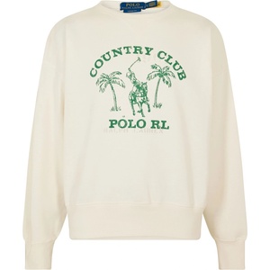 Ralph Lauren Блуза Polo Ralph Lauren Men's Crew Sweatshirt - Nevis