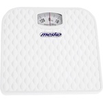 Mesko МЕХАНИЧЕН КАНТАР 130 kg mesko ms 8160 БЯЛ (5902934830416)