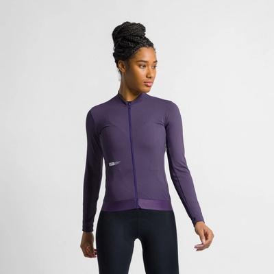 Sportful SRK 2 Thermal Galactic Purple dámsky