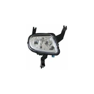 Pravá přední mlhovka PEUGEOT 306 01/1999-12/2001 | DEPO | 5502008RUE – Hledejceny.cz