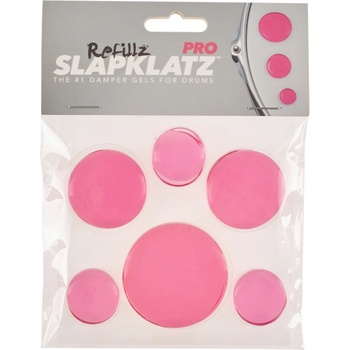Slap Klatz PRO Refillz Pink