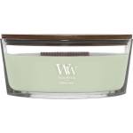 WoodWick Свещник WoodWick Ethereal Haze с лодка
