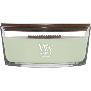 WoodWick Свещник WoodWick Ethereal Haze с лодка