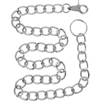 FALON верижка Silver - Chain-76 - PSY1153