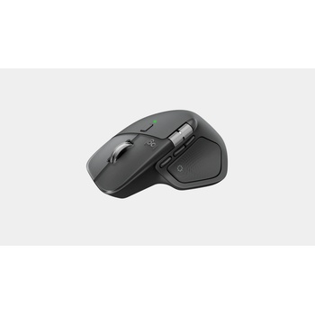 Logitech MX Master 4 Graphite (910-007562)