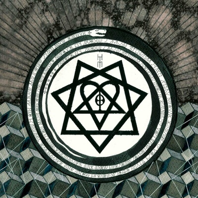 Him: Tears On Tape - CD