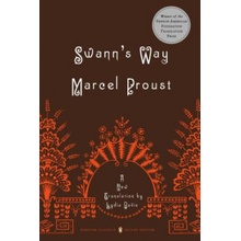 Swann's Way - M. Proust