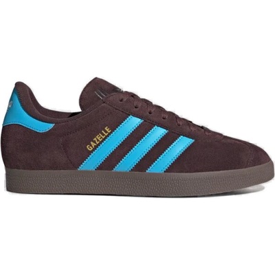 adidas originals Gazelle Hnedá